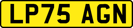 LP75AGN