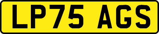 LP75AGS