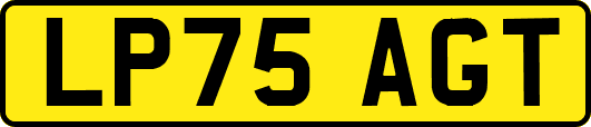 LP75AGT