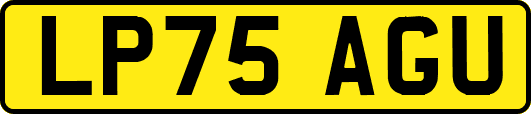 LP75AGU
