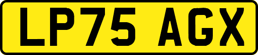 LP75AGX