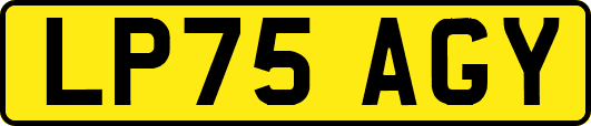 LP75AGY