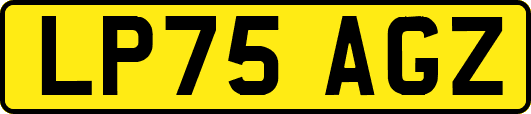 LP75AGZ