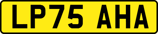 LP75AHA