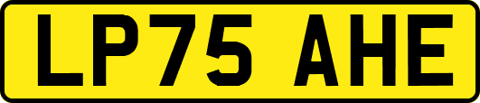 LP75AHE