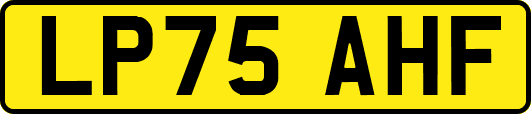 LP75AHF