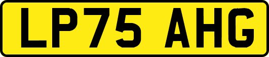 LP75AHG