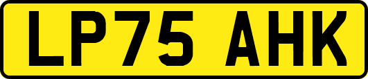 LP75AHK