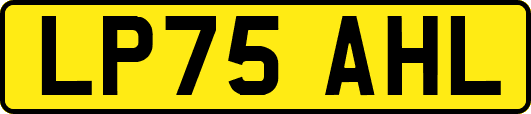 LP75AHL