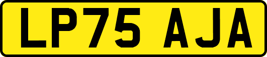 LP75AJA