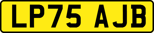 LP75AJB