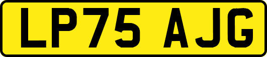 LP75AJG