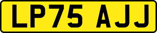 LP75AJJ