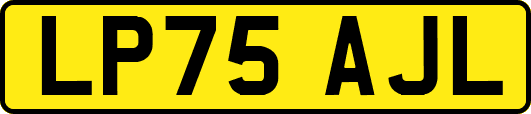 LP75AJL