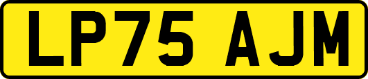 LP75AJM