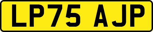 LP75AJP