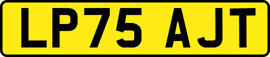 LP75AJT