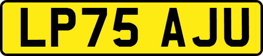 LP75AJU