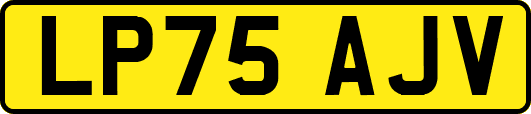 LP75AJV
