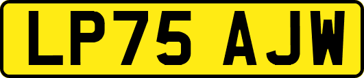 LP75AJW