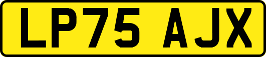 LP75AJX