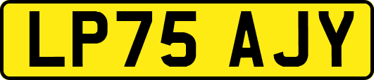 LP75AJY