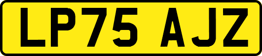 LP75AJZ
