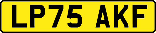 LP75AKF