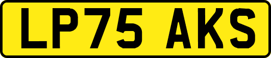 LP75AKS
