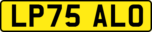 LP75ALO