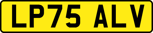 LP75ALV