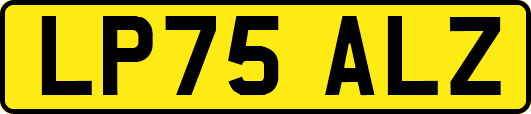 LP75ALZ