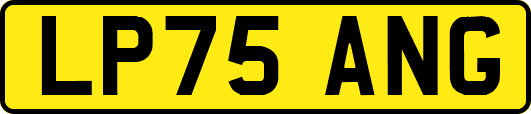 LP75ANG