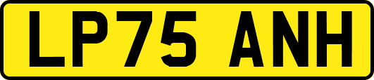 LP75ANH