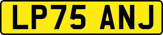 LP75ANJ