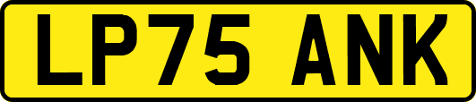LP75ANK