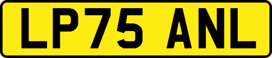 LP75ANL