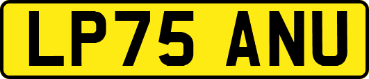LP75ANU