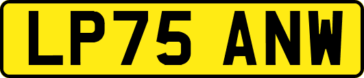 LP75ANW