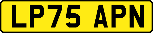 LP75APN