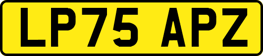 LP75APZ