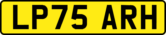 LP75ARH