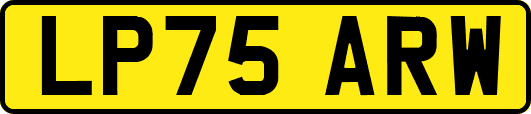 LP75ARW