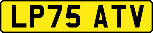 LP75ATV