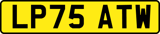 LP75ATW