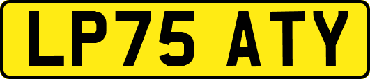 LP75ATY
