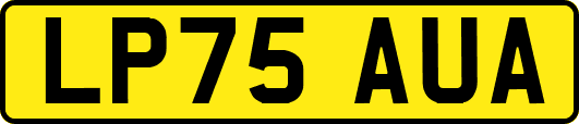 LP75AUA