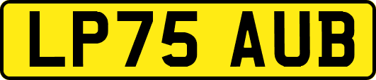 LP75AUB