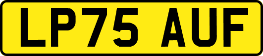 LP75AUF