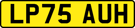 LP75AUH